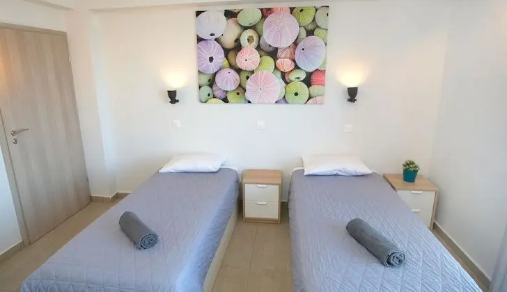 Panoramic Villa, 3 Yatak Odası, Kişiye Özel Havuzlu, Deniz Manzaralı (West)