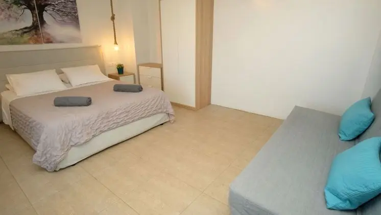 Panoramic Villa, 3 Yatak Odası, Kişiye Özel Havuzlu, Deniz Manzaralı (West)
