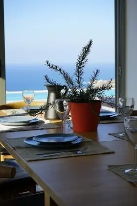 Panoramic Villa, 3 Yatak Odası, Kişiye Özel Havuzlu, Deniz Manzaralı (West)
