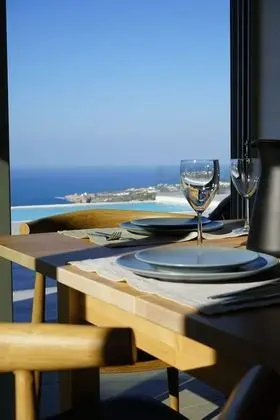 Panoramic Villa, 3 Yatak Odası, Kişiye Özel Havuzlu, Deniz Manzaralı (West)