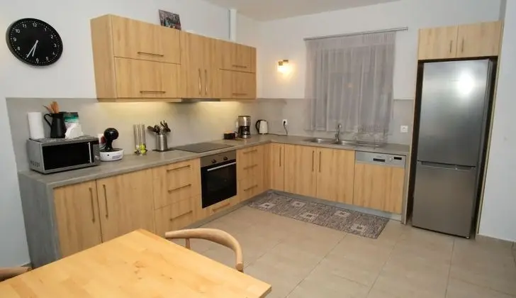 Panoramic Villa, 3 Yatak Odası, Kişiye Özel Havuzlu, Deniz Manzaralı (West)