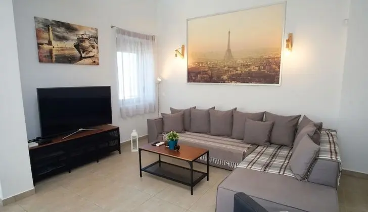 Panoramic Villa, 3 Yatak Odası, Kişiye Özel Havuzlu, Deniz Manzaralı (West)