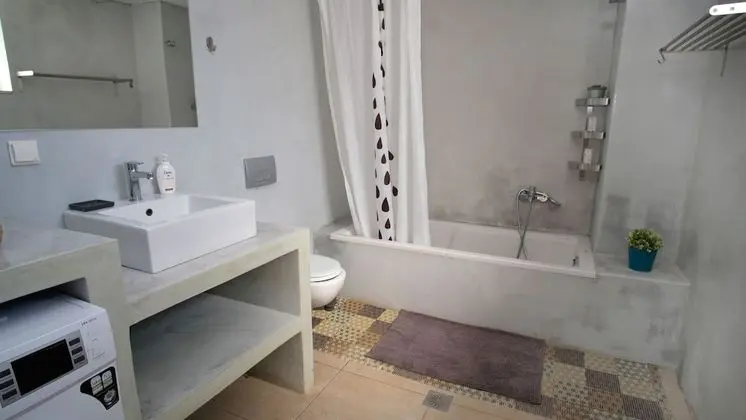 Panoramic Villa, 3 Yatak Odası, Kişiye Özel Havuzlu, Deniz Manzaralı (West)