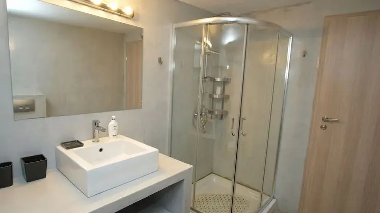 Panoramic Villa, 3 Yatak Odası, Kişiye Özel Havuzlu, Deniz Manzaralı (West)