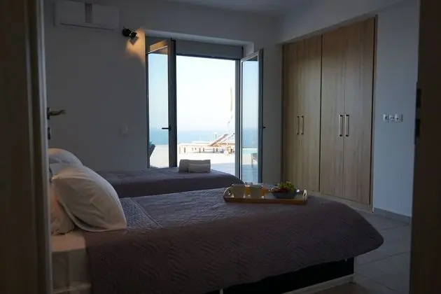 Panoramic Villa