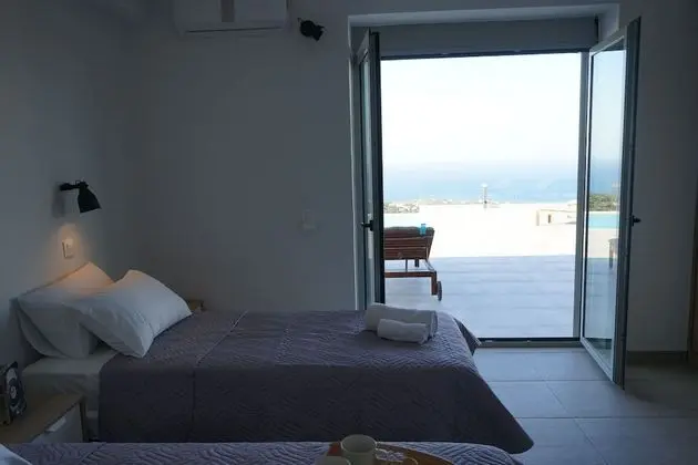 Panoramic Villa