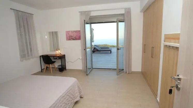 Panoramic Villa