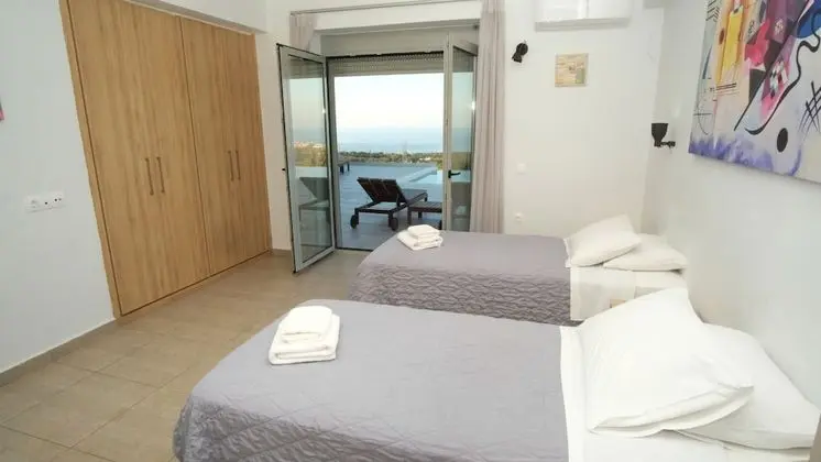Panoramic Villa