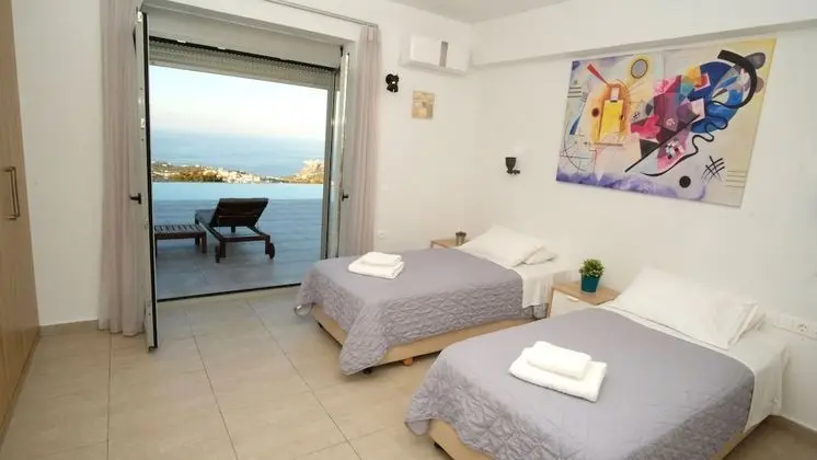 Panoramic Villa