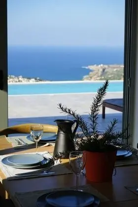 Panoramic Villa
