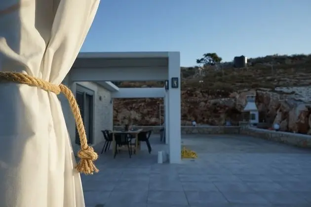 Panoramic Villa