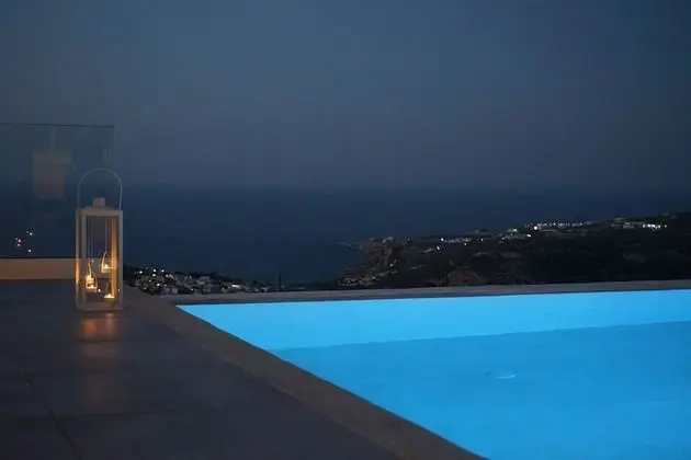 Panoramic Villa