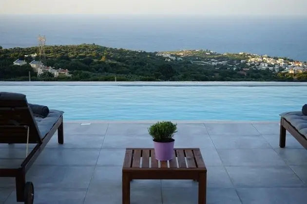 Panoramic Villa