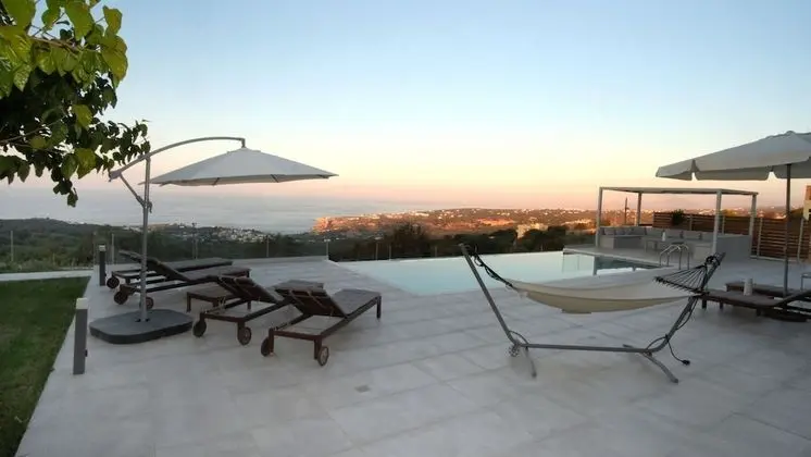 Panoramic Villa