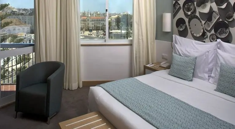 Suit One Bedroom
