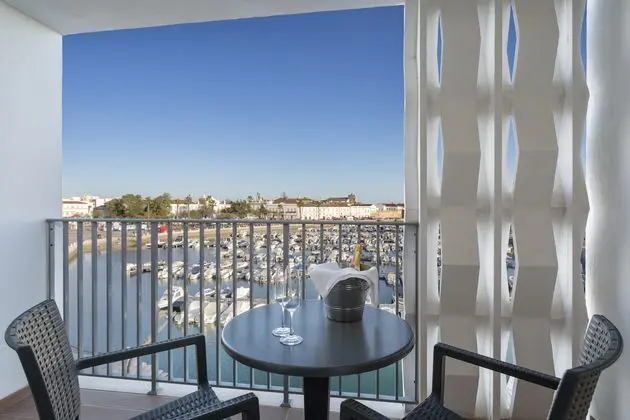 Tek Kişilik Oda Marina View
