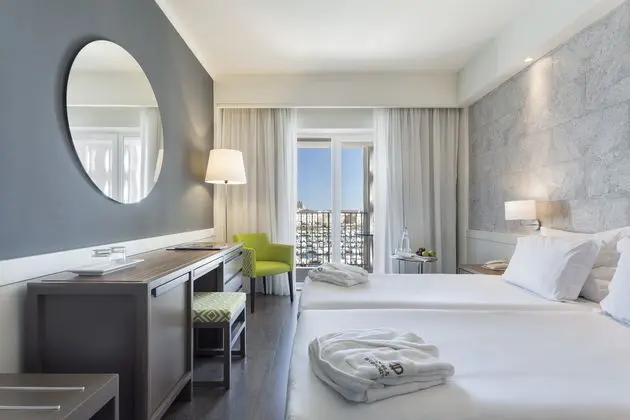 Tek Kişilik Oda Marina View