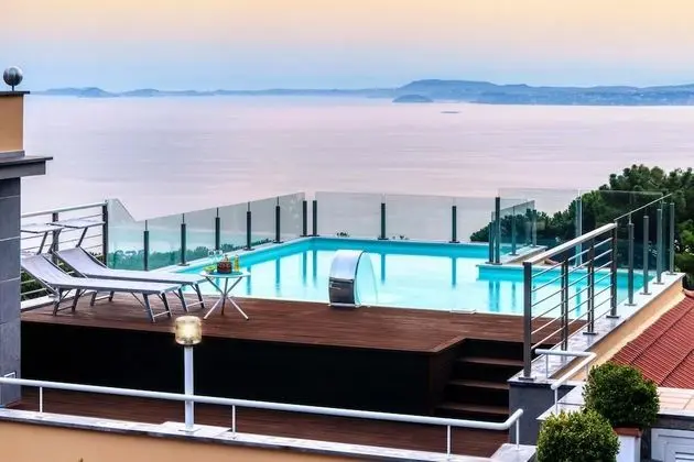 Villa, Sigara İçilebilir