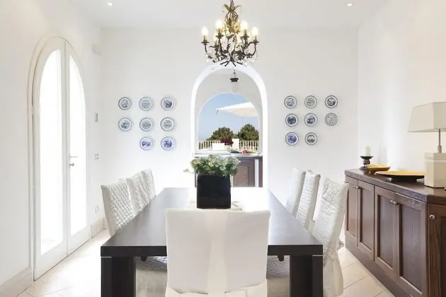 Villa, Sigara İçilebilir