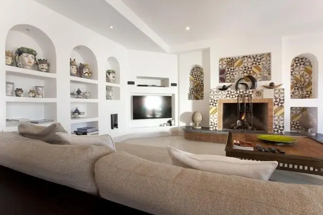 Villa, Sigara İçilebilir