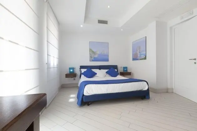 Villa, Sigara İçilebilir