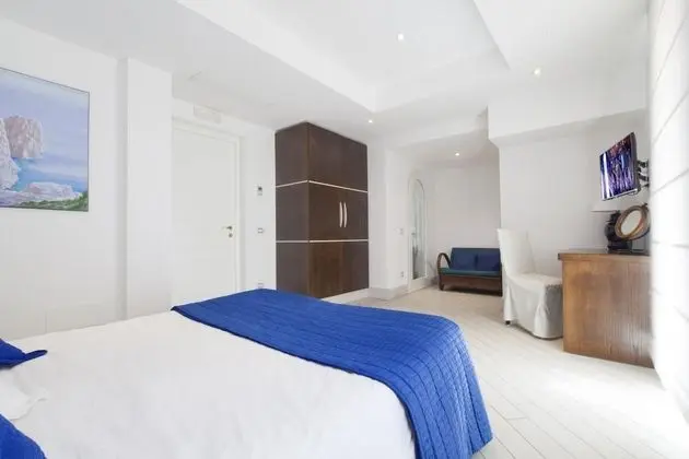 Villa, Sigara İçilebilir