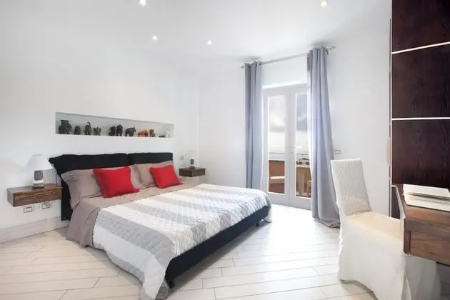 Villa, Sigara İçilebilir