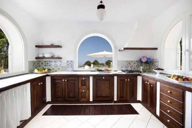 Villa, Sigara İçilebilir