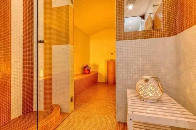 Villa, Sigara İçilebilir