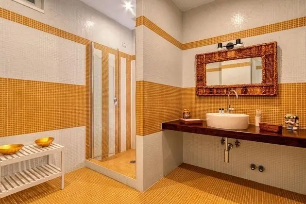 Villa, Sigara İçilebilir