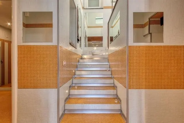 Villa, Sigara İçilebilir