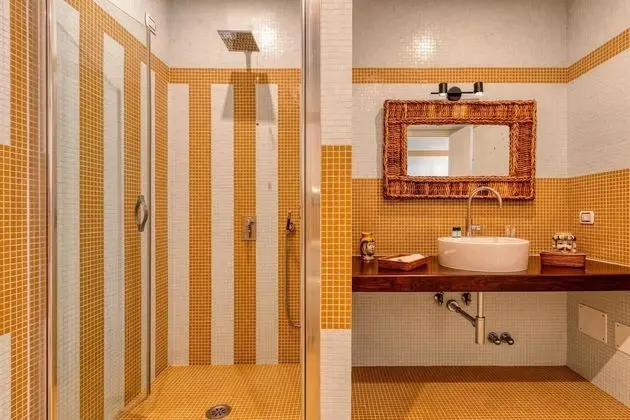 Villa, Sigara İçilebilir
