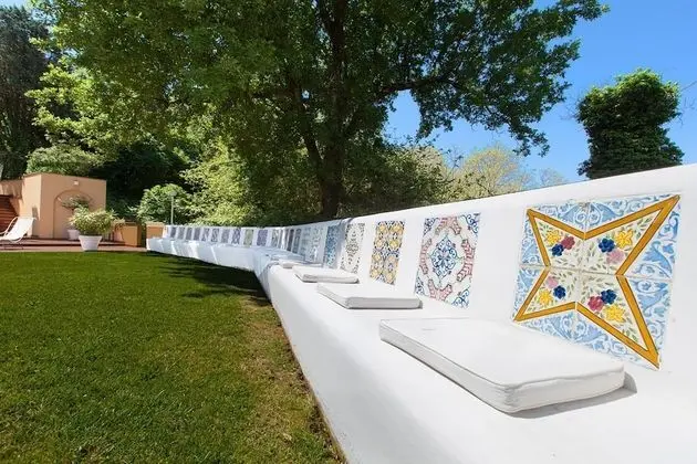 Villa, Sigara İçilebilir