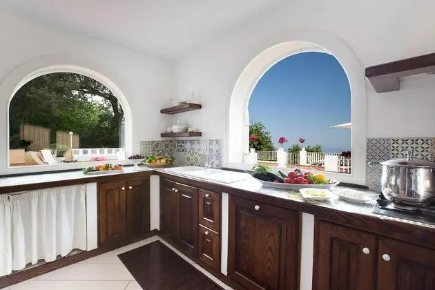 Villa, Sigara İçilebilir