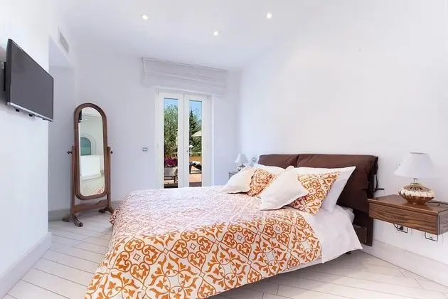 Villa, Sigara İçilebilir