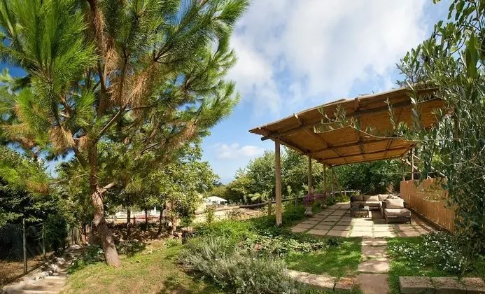 Villa, Sigara İçilebilir
