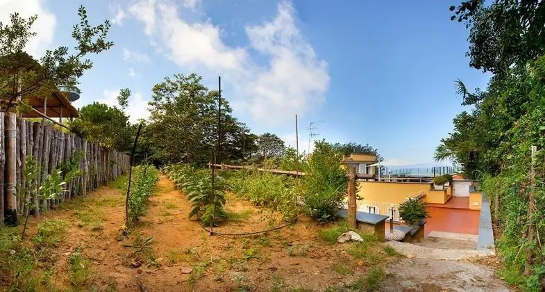Villa, Sigara İçilebilir