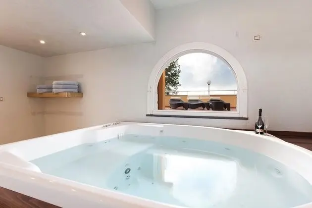 Villa, Sigara İçilebilir