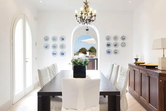 Villa, Sigara İçilebilir