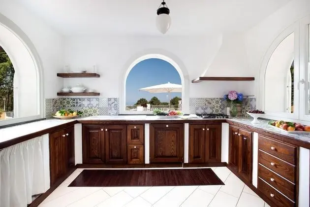 Villa, Sigara İçilebilir
