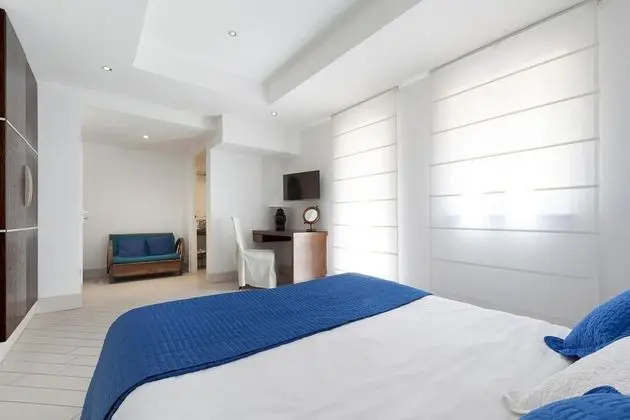 Villa, Sigara İçilebilir