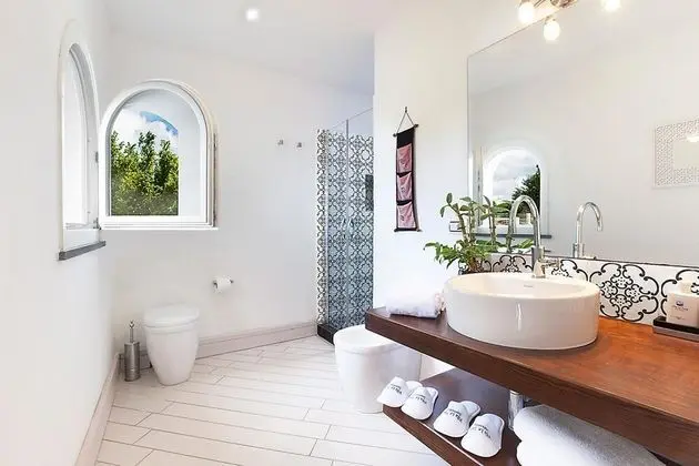 Villa, Sigara İçilebilir