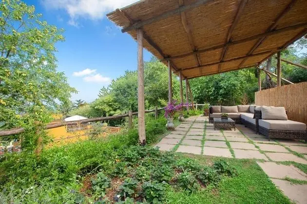 Villa, Sigara İçilebilir