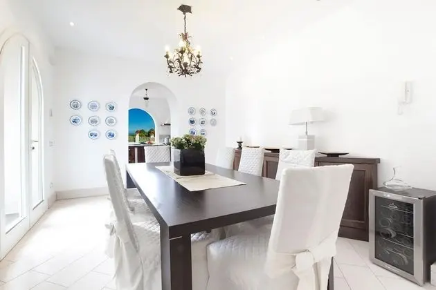Villa, Sigara İçilebilir