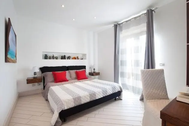 Villa, Sigara İçilebilir