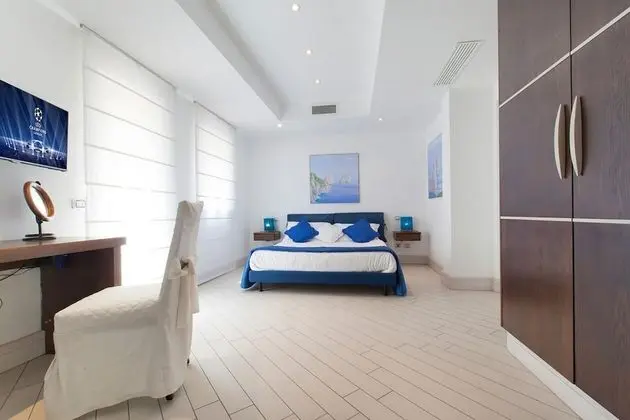 Villa, Sigara İçilebilir