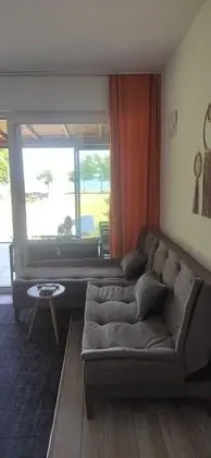 Ekonomik Oda - Deniz Manzaralı