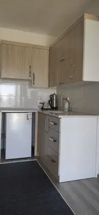 Ekonomik Oda - Deniz Manzaralı