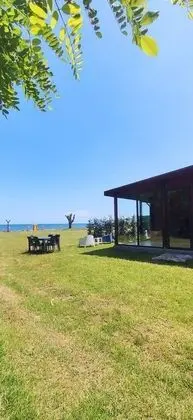 Ekonomik Oda - Deniz Manzaralı
