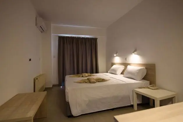 Apart Daire One Bedroom